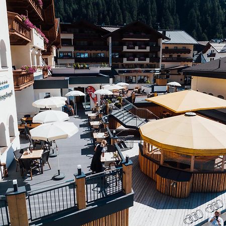 Hotel Mittagskogel Pitztal Sankt Leonhard im Pitztal Εξωτερικό φωτογραφία