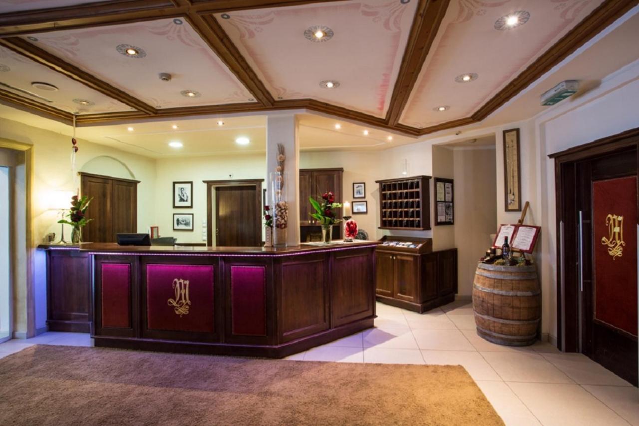 Hotel Mittagskogel Pitztal Sankt Leonhard im Pitztal Εξωτερικό φωτογραφία