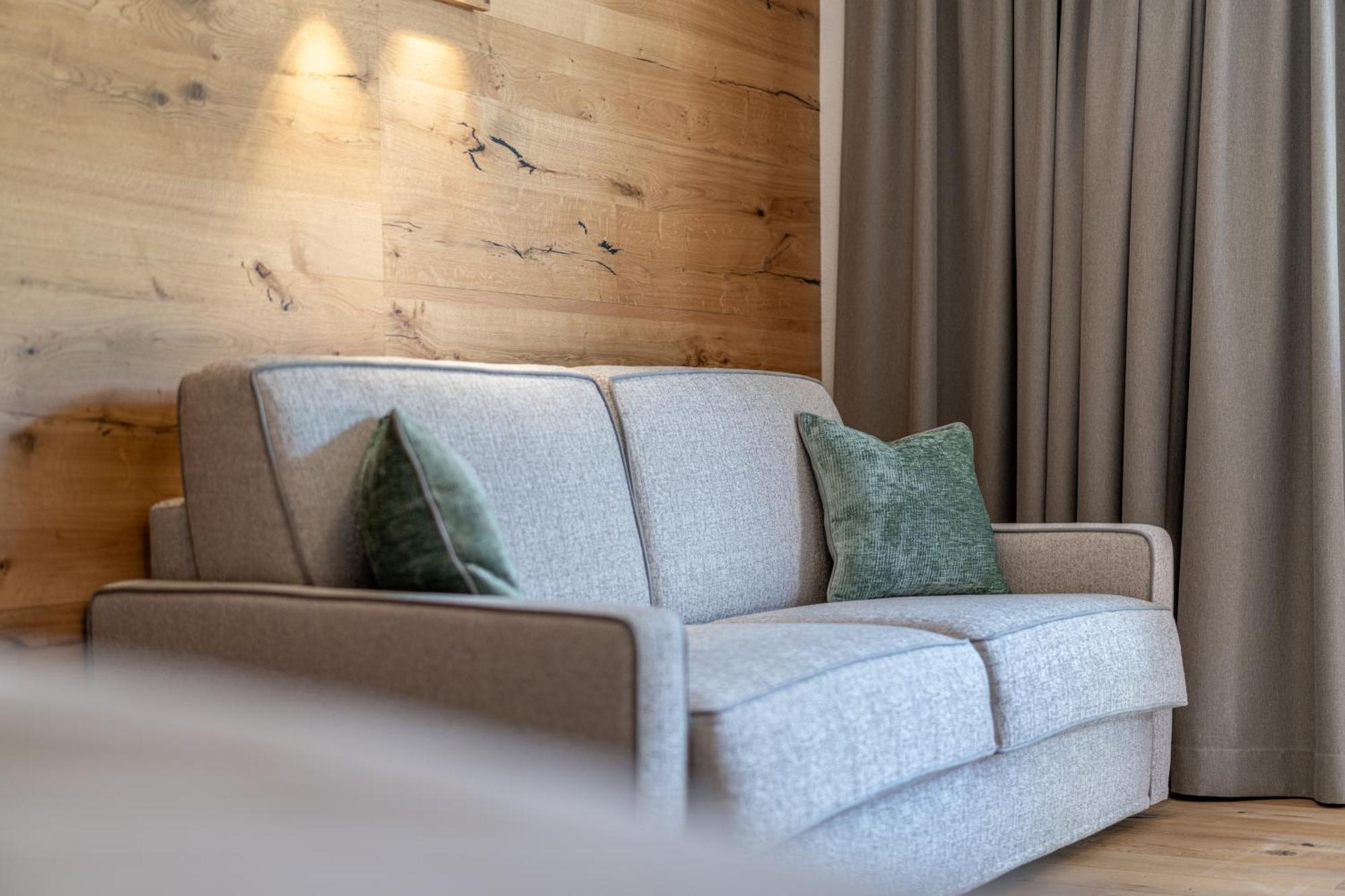 Hotel Mittagskogel Pitztal Sankt Leonhard im Pitztal Εξωτερικό φωτογραφία